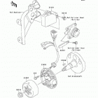 KX85 (KX85-A3) Генератор