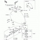 Vulcan 750 (VN750-A19) Fuel tank(vn750-a19)