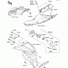 Z1000 (ZR1000-A1) Фонарь