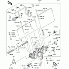 Z1000 (ZR1000-A1) Throttle(a1)