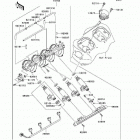 NINJA ZX-12R (ZX1200-B2) Throttle(b1 / b2)