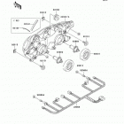 ZZR1200 (ZX1200-C2) Фара