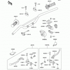 KX60 (KX60-B18) Руль