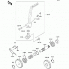 KX65 (KX65-A3) Кикстартер