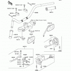 CANADA ONLY (EJ650-A3) Руль