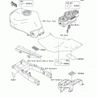 CANADA ONLY (ZR750-H1) Labels(h1 / h2)