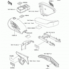 KE100 (KE100-B20) Labels(ke100-b19 / b20)