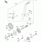 KX125 (KX125-L3) Кикстартер