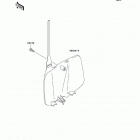 KX65 (KX65-A2) Дополнительные акссесуары
