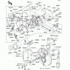 Vulcan 1500 Classic Fi (VN1500-N2) Акселератор