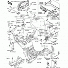 NINJA ZX-12R (ZX1200-A1) Электрика