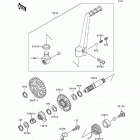 KX125 (KX125-L1) Кикстартер