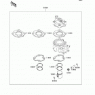 KX60 (KX60-B15) Optional parts