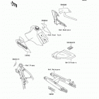 KX80 (KX80-W2) Labels(kx80-w2)