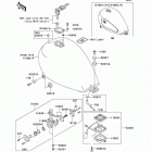 Vulcan 750 (VN750-A15) Fuel tank(vn750-a15-a18)