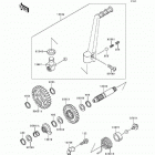 KX125 (KX125-K5) Кикстартер