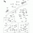 KX60 (KX60-B14) Руль