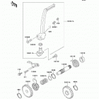 KX80 (KX80-W1) Кикстартер