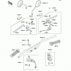 KE100 (KE100-B16) Руль