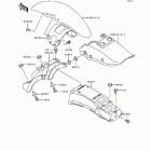 Eliminator 600 (ZL600-B2) Крылья