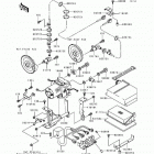 GPZ 1100 ABS (ZX1100-F1) Other