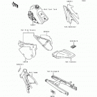 KX80 (KX80-R5) Labels(kx80-r5)