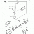 KX80 Big Wheel (KX80-R4) Кикстартер