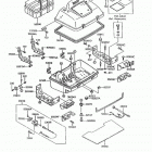 Voyager XII (ZG1200-B8) Accessory(trunk)(zg1200-b8 / b9)