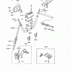 Voyager XII (ZG1200-B8) Руль