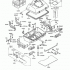 Voyager XII (ZG1200-B7) Accessory(trunk)(zg1200-b6 / b7)