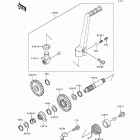 KX125 (KX125-J1) Кикстартер