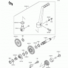 KX125 (KX125-H2) Кикстартер