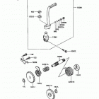 KX80 Big Wheel (KX80-L3) Кикстартер