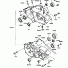 KX80 Big Wheel (KX80-L3) Картер