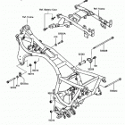 Concours (ZG1000-A5) Frame fitting