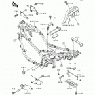 EX500 (EX500-A4) Electro bracket