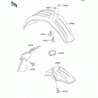 KX60 (KX60-B6) Крыло