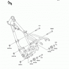 KX60 (KX60-B6) Frame fitting