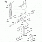 KX60 (KX60-B6) Подвеска
