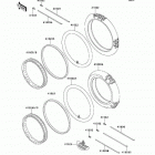 KX60 (KX60-B6) Покрышки