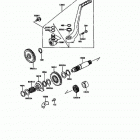 KX125 (KX125-G1) Кикстартер
