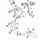 Eliminator (EL250-B2) Глушитель