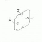 KX125 (KX125-F1) Дополнительные акссесуары