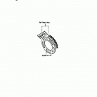 KX80 (KX80-L1) Optional parts
