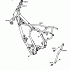 KX80 (KX80-L1) Рама