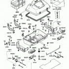 Voyager XII (ZG1200-B2) Accessory(trunk)