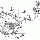 NT700VA Фара