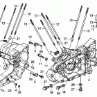 STATELINE  VT1300CR Картер