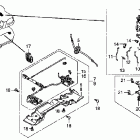 GL1800 Opener unit