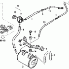 GL1800 Куллер